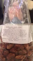 Arachides Sucrées