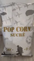 Pop Corn sucré