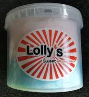 Lolly's sweet experience