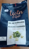 Twin pop