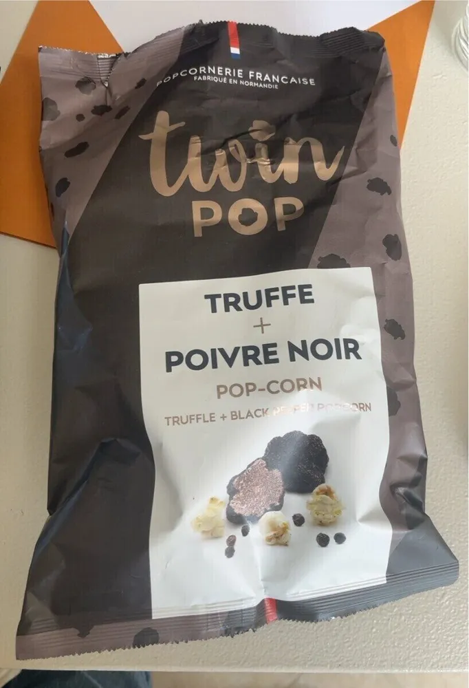 Twin pop