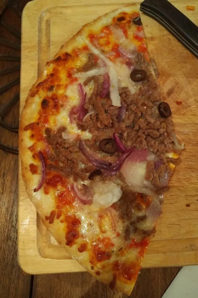 Déliziosa cannibale