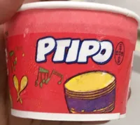 Ptipo