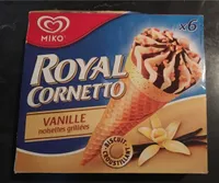 Royal cornetto