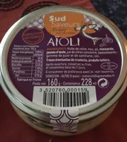 Aïoli Provençal