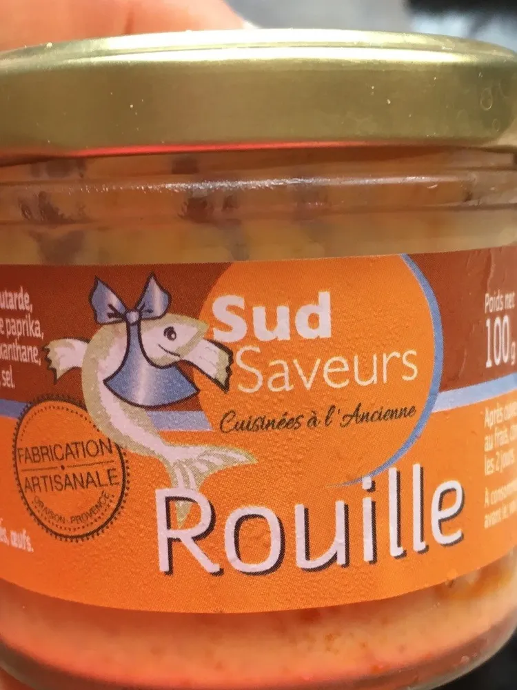Rouille