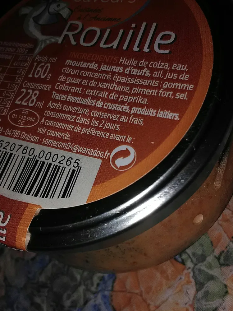 rouille