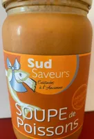 Soupe de Poissons