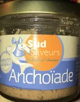 anchoïade