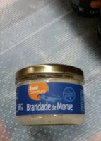 Brandale de morue