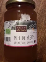 Miel de Fleurs