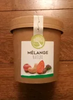 Mélange nature