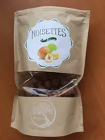 Noisettes