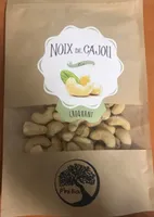 Noix de cajou
