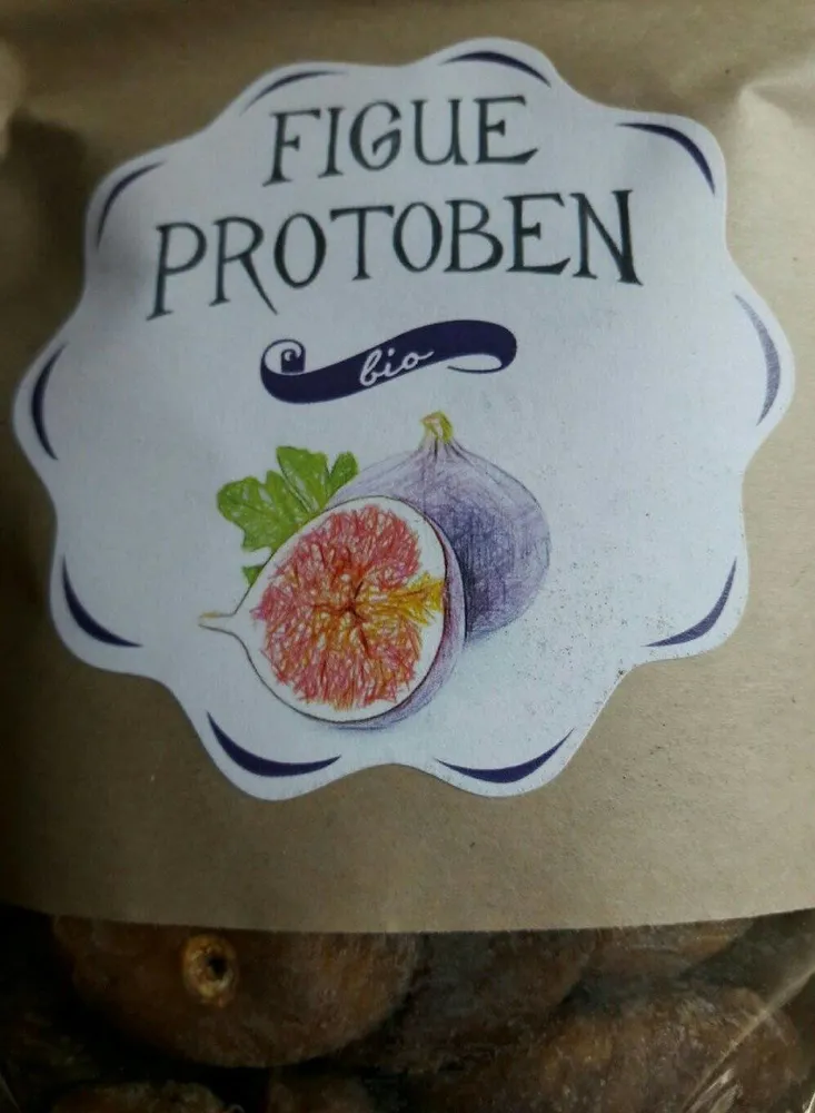 Figue protoben