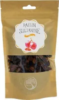 Raisin Sultanine Bio 250g-philia