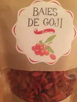 Baies de goji