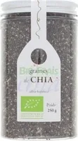 Graines de chia