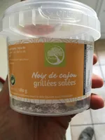 Noix de cajou