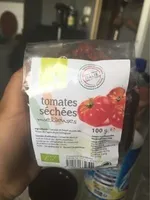 Tomates séchées moelleuse