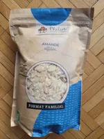 amande effilée