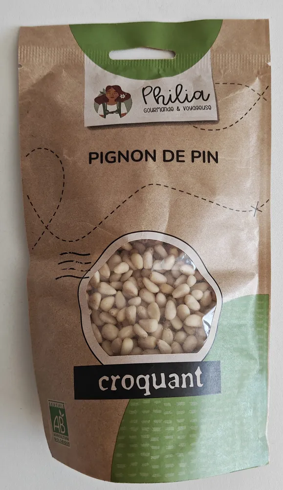 Pignons Bio