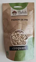 Pignons Bio