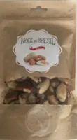 Noix du bresil