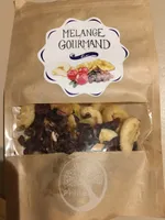Melange gourmand