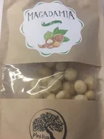 Noix macadamia