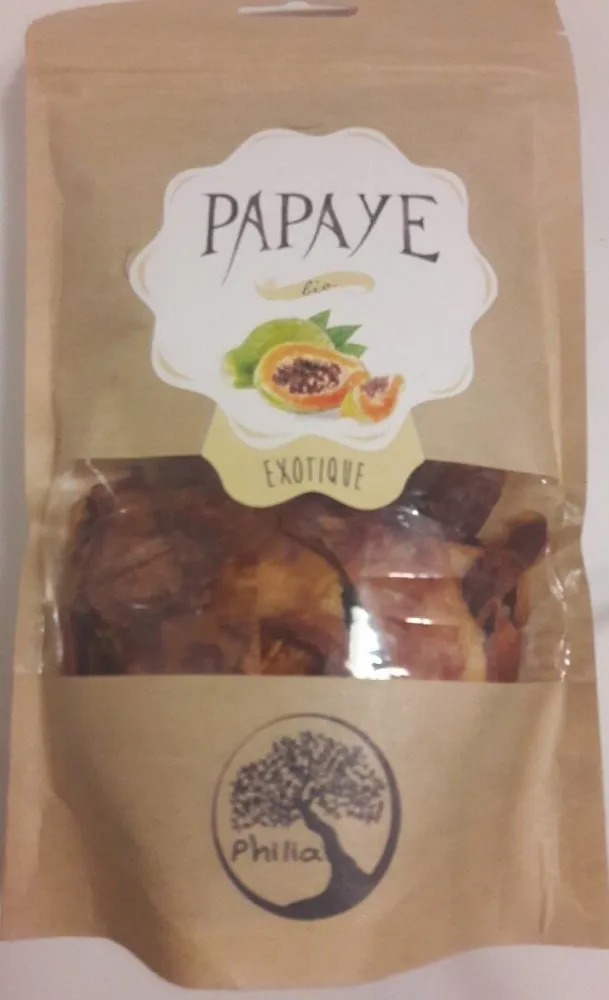 Papaye