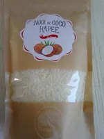 Noix de coco râpée