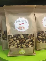 Noix du bresil