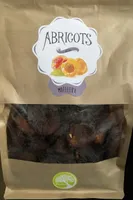 Abricot moelleux