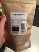 Pomme moelleuse