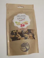 Mélange apéritif