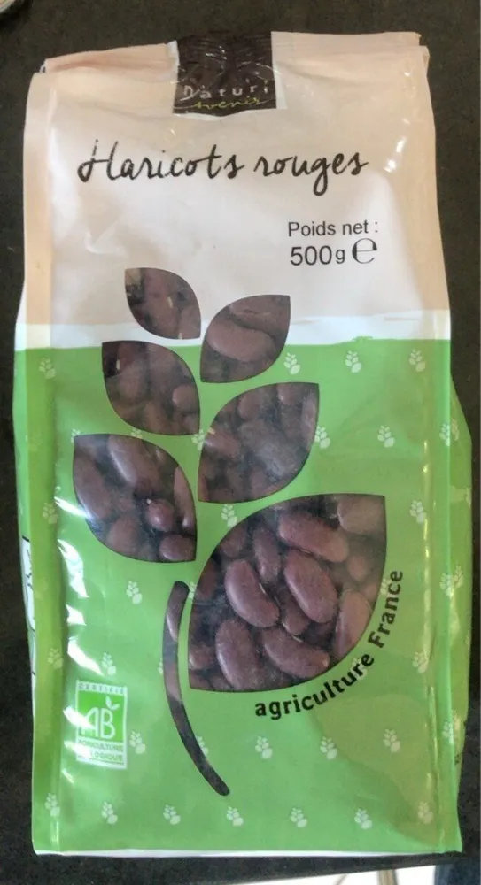 Haricots Rouges
