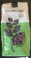 Haricots Rouges