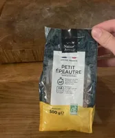 Petit épeautre