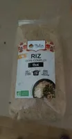 Riz demi complet