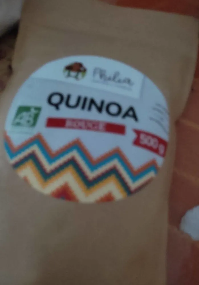 Quinoia