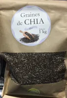 Graines de Chia