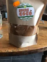 Sucre de coco