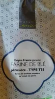Farine de Blé T55