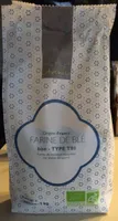 Farine de blé bise T80
