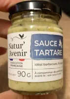 Sauce tartare