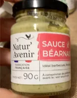 Sauce béarnaise