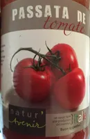 Passata de tomate