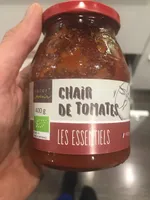 Chair de tomates