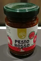 Pesto rosso